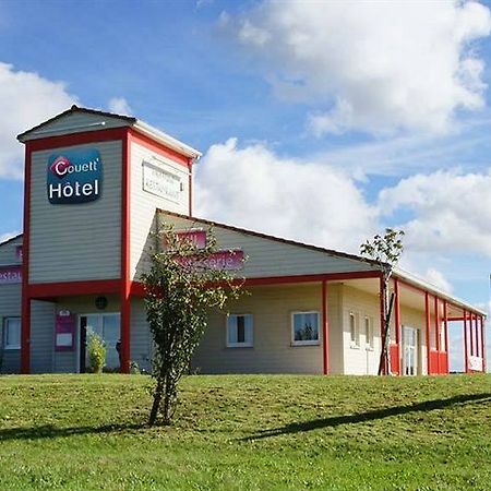 Enzo Hotels Chartres Mainvilliers By Kyriad Direct Экстерьер фото